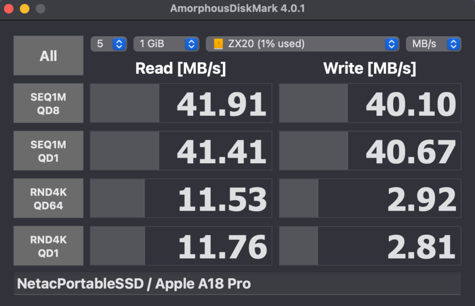 Testbericht Macbook Neo Bench4 Testbericht Macbook Neo Bench4