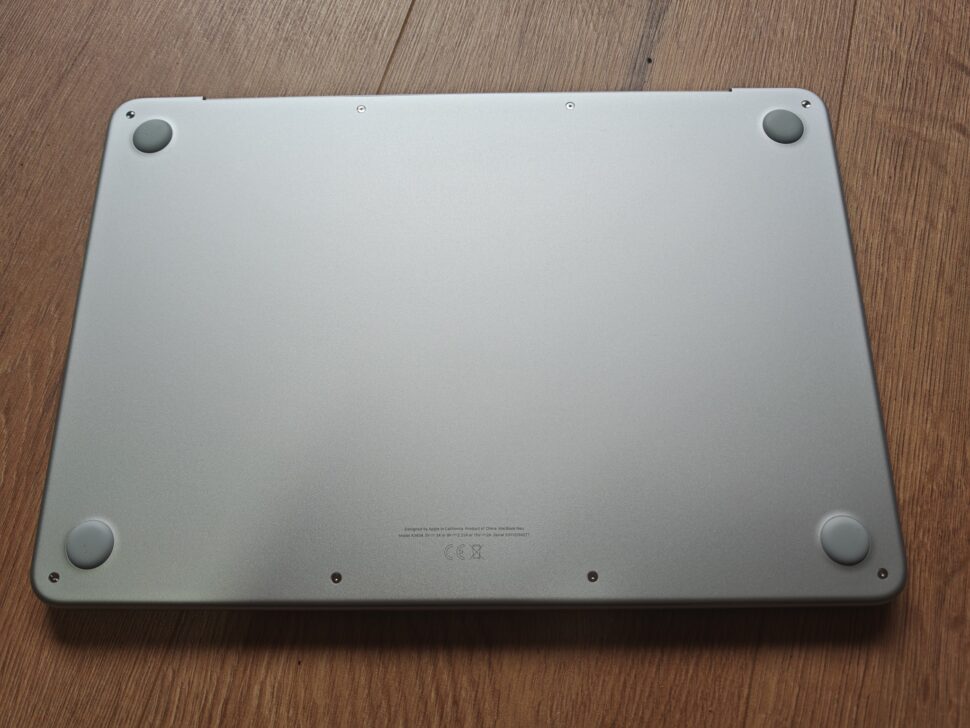 Testbericht Macbook Neo Design 1 Testbericht Macbook Neo Design 1