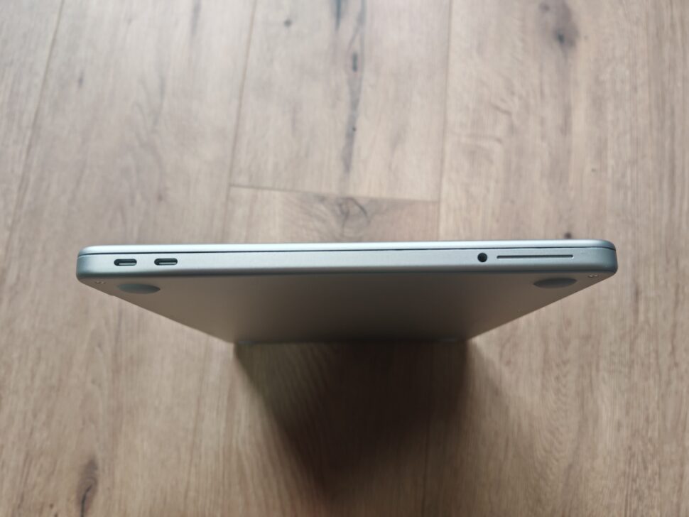 Testbericht Macbook Neo Design 2 Testbericht Macbook Neo Design 2