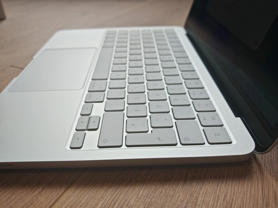 Testbericht Macbook Neo Design 8 Testbericht Macbook Neo Design 8