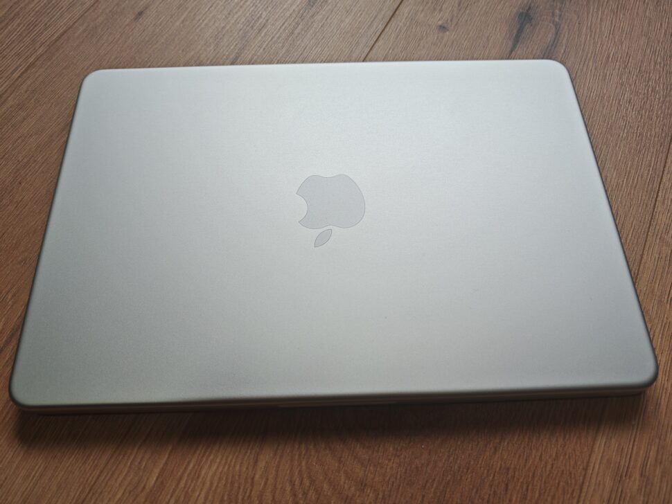 Testbericht Macbook Neo Design Testbericht Macbook Neo Design
