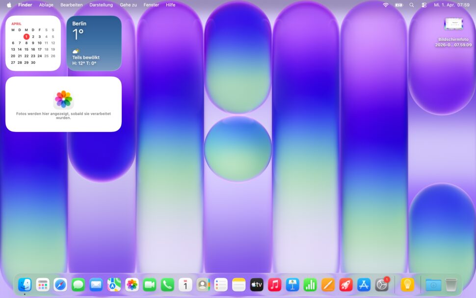 Testbericht Macbook Neo System2 Testbericht Macbook Neo System2