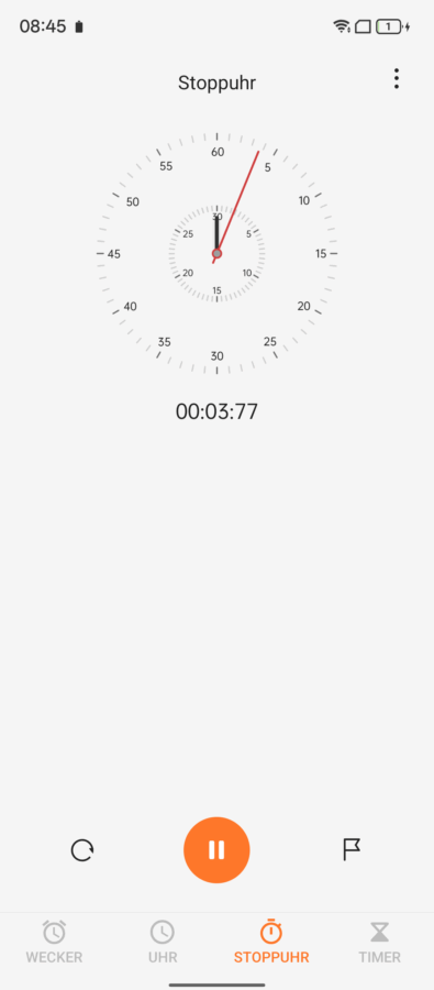 Blackview Oscal Pilot 6 Akkulaufzeit und ladezeit 3 Blackview Oscal Pilot 6 Akkulaufzeit und ladezeit 3