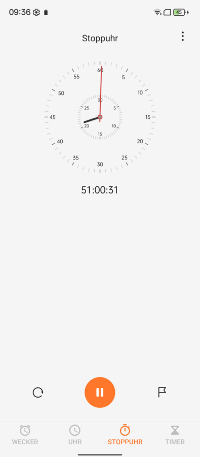 Blackview Oscal Pilot 6 Akkulaufzeit und ladezeit 4 Blackview Oscal Pilot 6 Akkulaufzeit und ladezeit 4