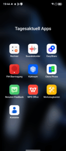 Blackview Oscal Pilot 6 Android 16 3 Blackview Oscal Pilot 6 Android 16 3