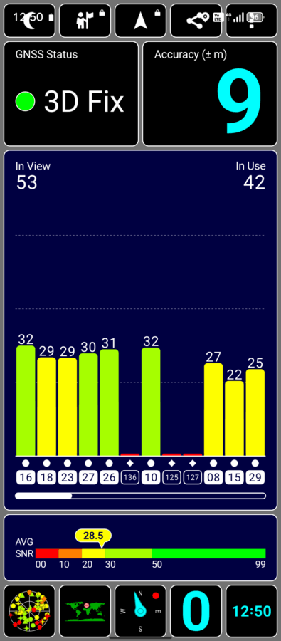 Blackview Oscal Pilot 6 Konnektivitaet 3 Blackview Oscal Pilot 6 Konnektivitaet 3