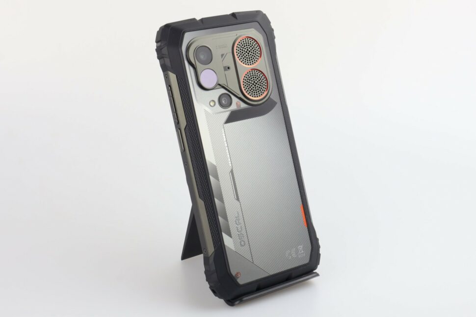 Oscal Pilot 6 Test Outdoor Smartphone Design 3 Oscal Pilot 6 Test Outdoor Smartphone Design 3