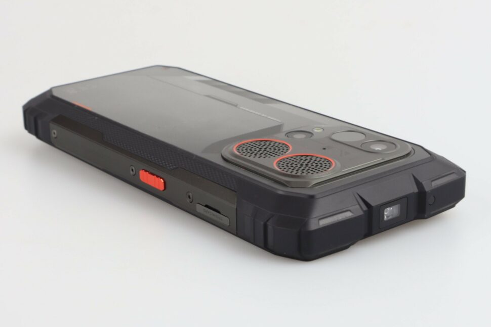 Oscal Pilot 6 Test Outdoor Smartphone Design 5 Oscal Pilot 6 Test Outdoor Smartphone Design 5