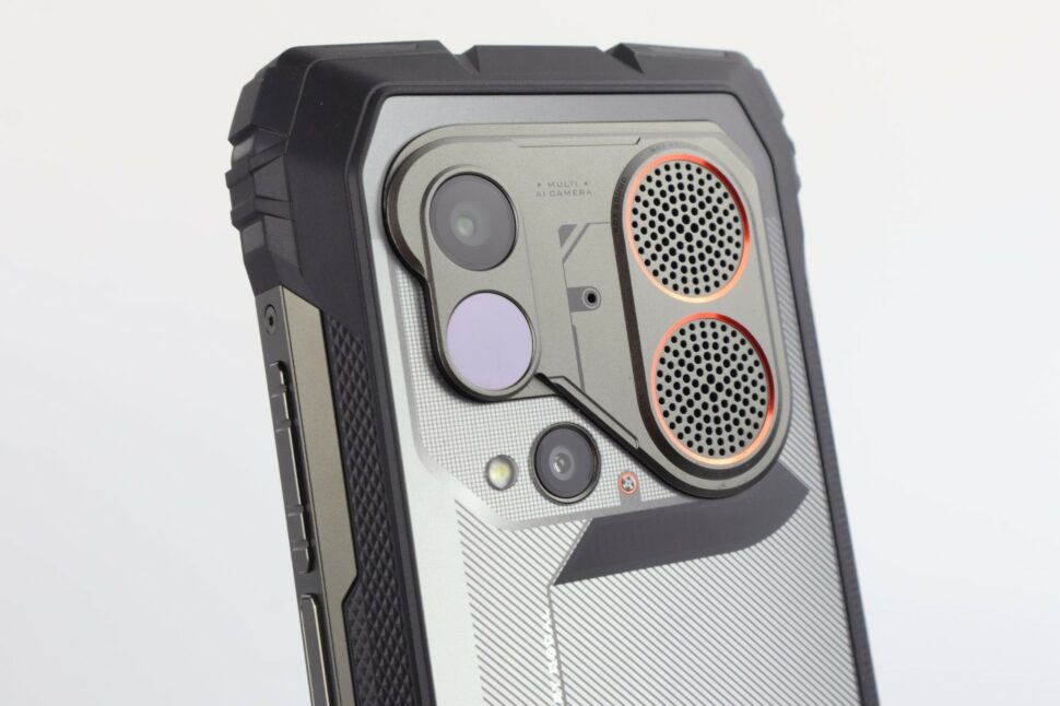 Oscal Pilot 6 Test Outdoor Smartphone Kamera 1 Oscal Pilot 6 Test Outdoor Smartphone Kamera 1
