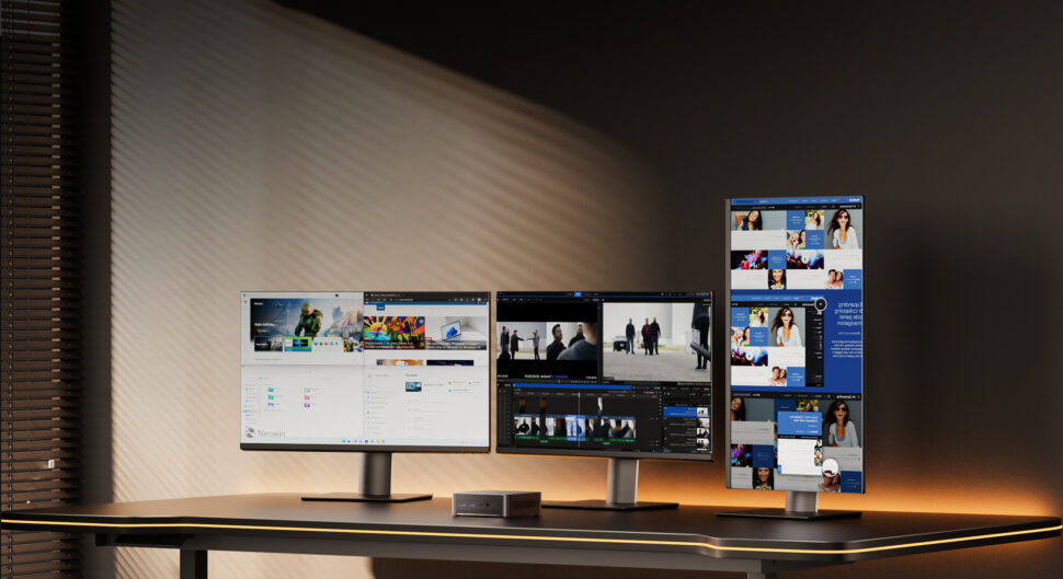 Chuwi AuBox X Banner II Chuwi AuBox X Banner II