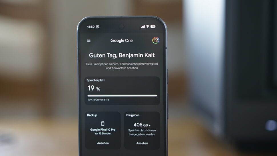 YouTube Premium Google One Banner III YouTube Premium Google One Banner III