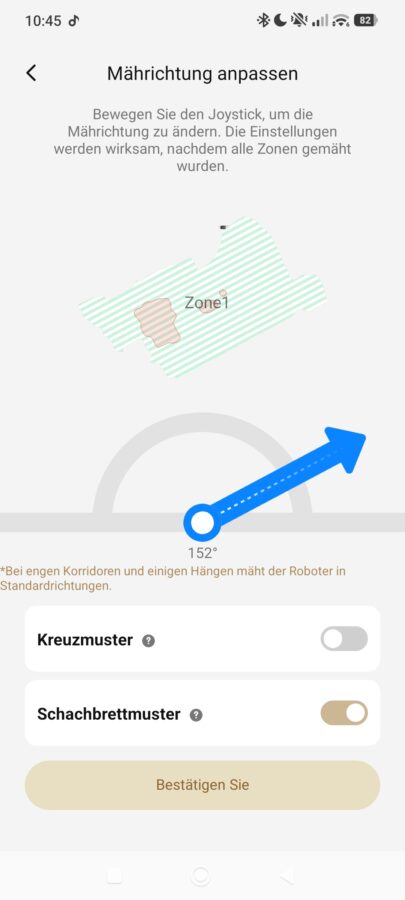 Dreame A3 App 11 Dreame A3 App 11