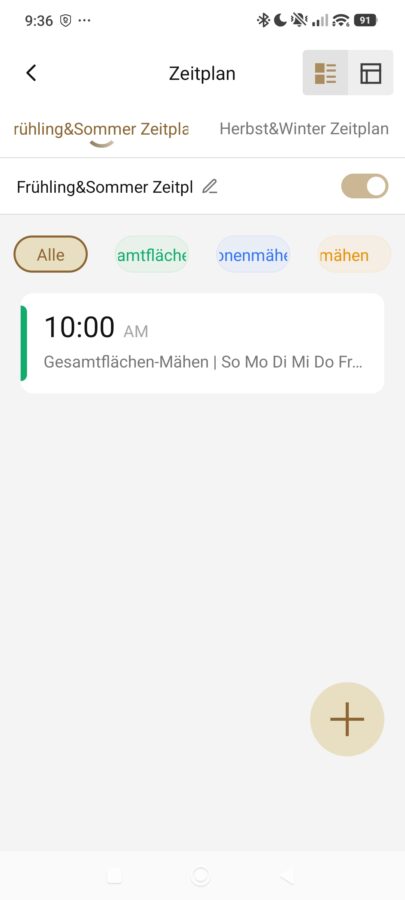 Dreame A3 App 3 Dreame A3 App 3