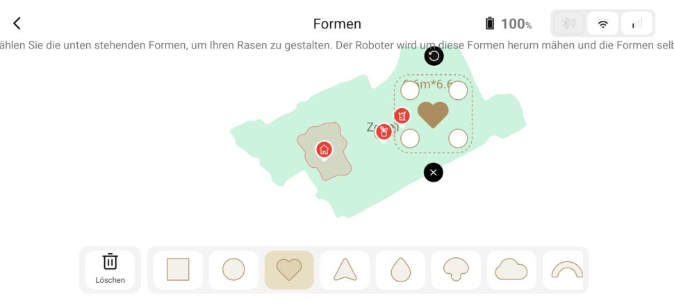Dreame A3 App 5 Dreame A3 App 5