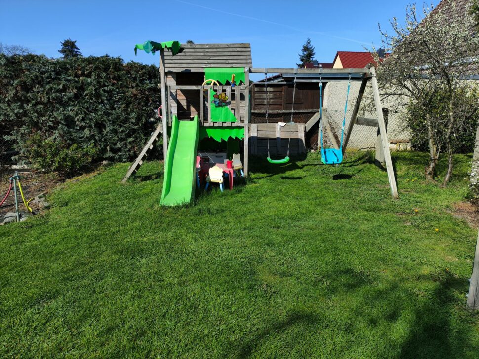 Dreame A3 Testgarten 6 Dreame A3 Testgarten 6