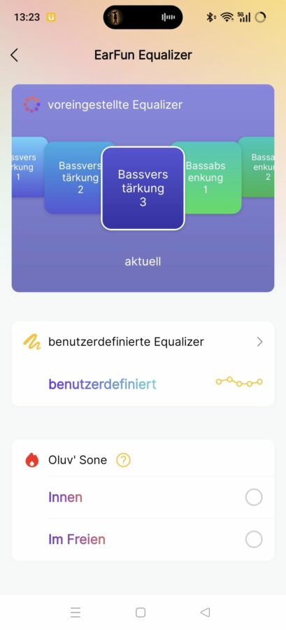 EarFunUBoomL AppSounds EarFunUBoomL AppSounds