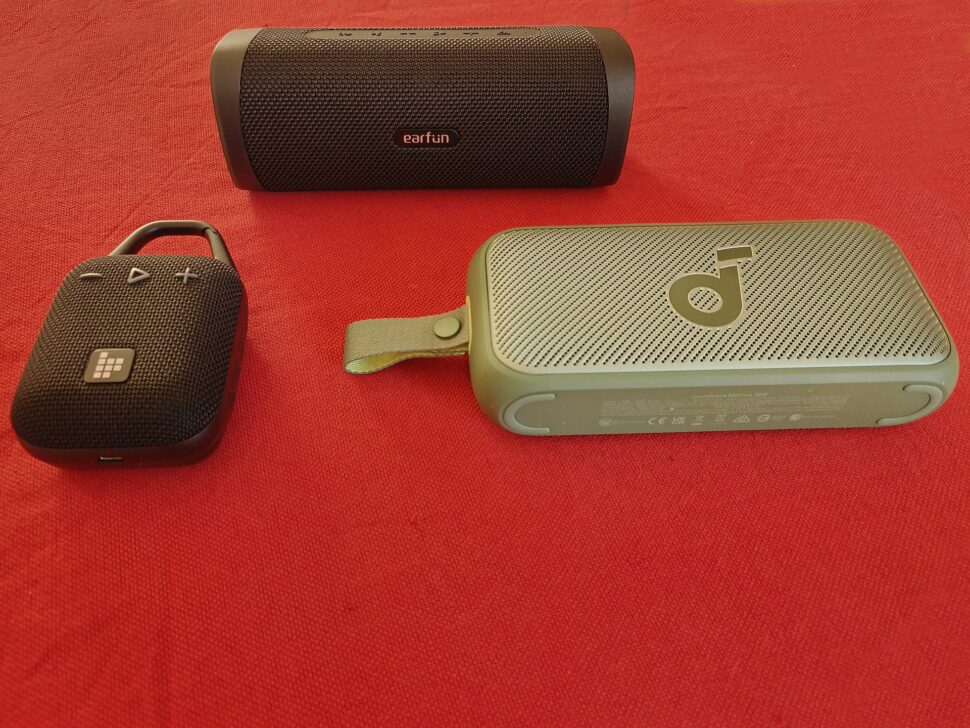 EarFunUBoomL Vergleich EarFunUBoomL Vergleich