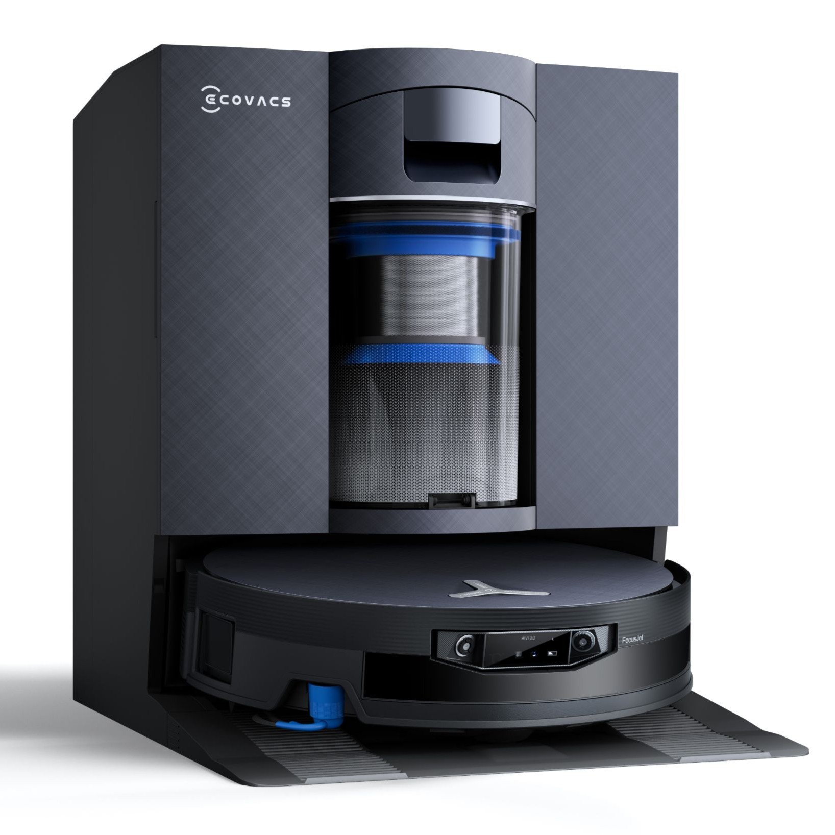 Ecovacs Deebot X12 OmniCyclone vorgestellt Beitragsbild Ecovacs Deebot X12 OmniCyclone vorgestellt Beitragsbild