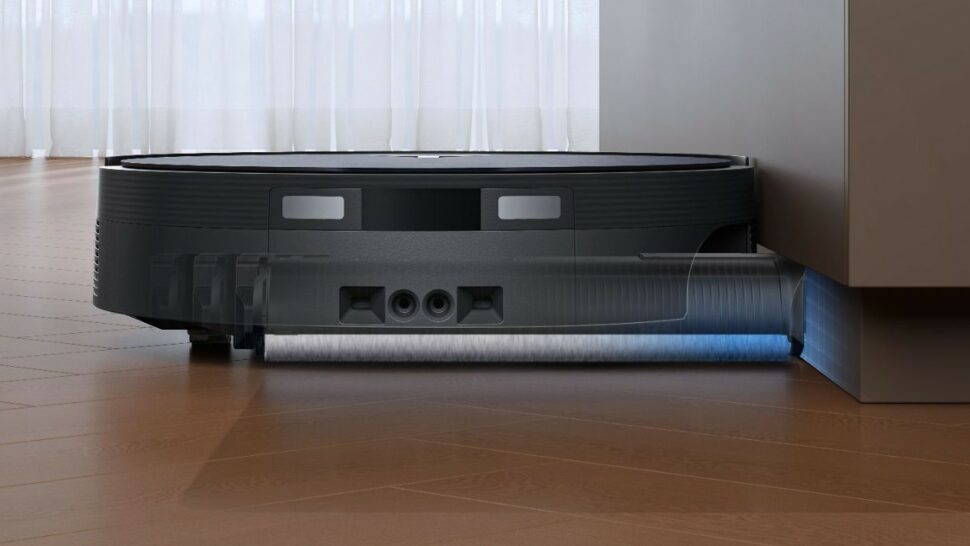 Ecovacs Deebot X12 OmniCyclone vorgestellt Wischen 1 Ecovacs Deebot X12 OmniCyclone vorgestellt Wischen 1