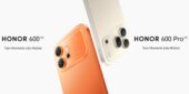 Honor 600 Pro vorgestellt Head Honor 600 Pro vorgestellt Head