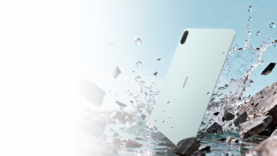 Honor Pad X10 Banner II Honor Pad X10 Banner II