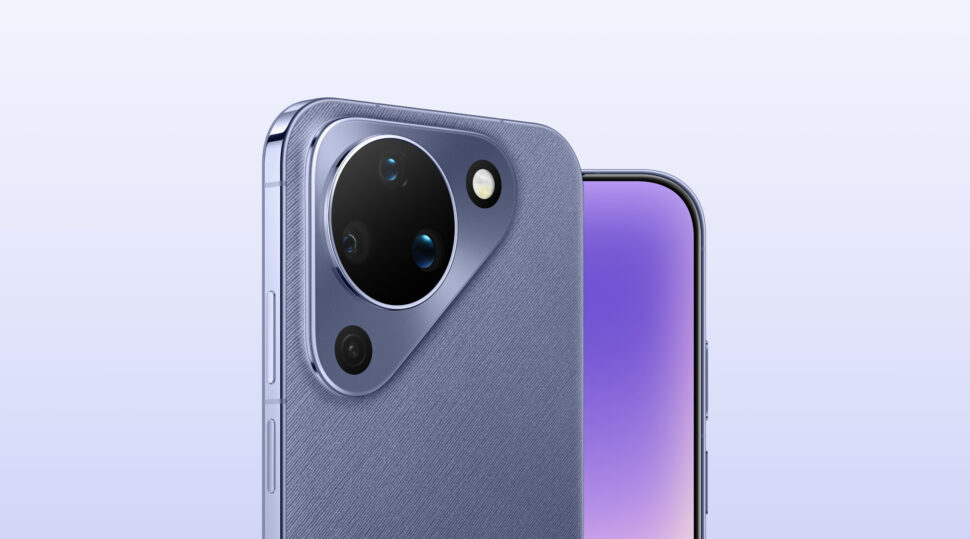 Huawei Pura 90 Banner III Huawei Pura 90 Banner III