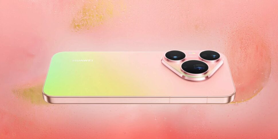 Huawei Pura 90 Pro Banner I Huawei Pura 90 Pro Banner I