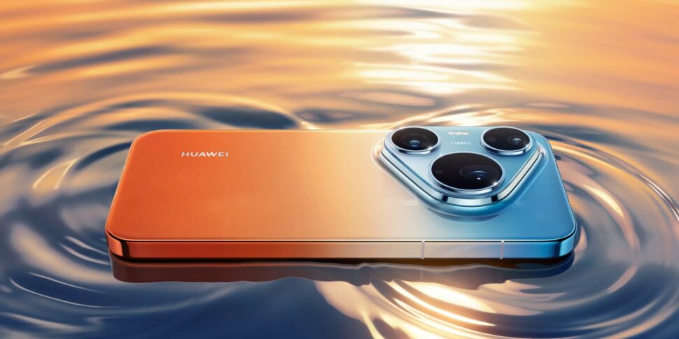 Huawei Pura 90 Pro Max Banner I Huawei Pura 90 Pro Max Banner I
