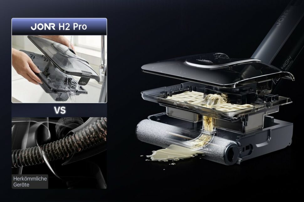 Jonr H2 Pro vorgestellt Features 2 Jonr H2 Pro vorgestellt Features 2