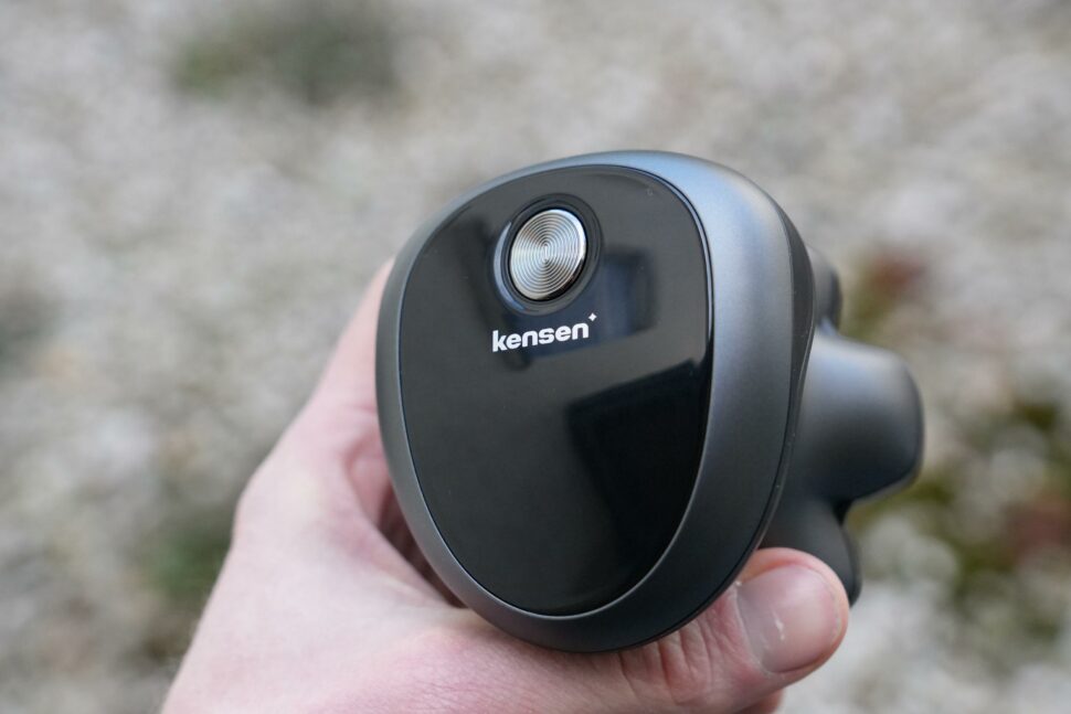 Kensen 7D Glatzenrasierer Test 7 Kensen 7D Glatzenrasierer Test 7