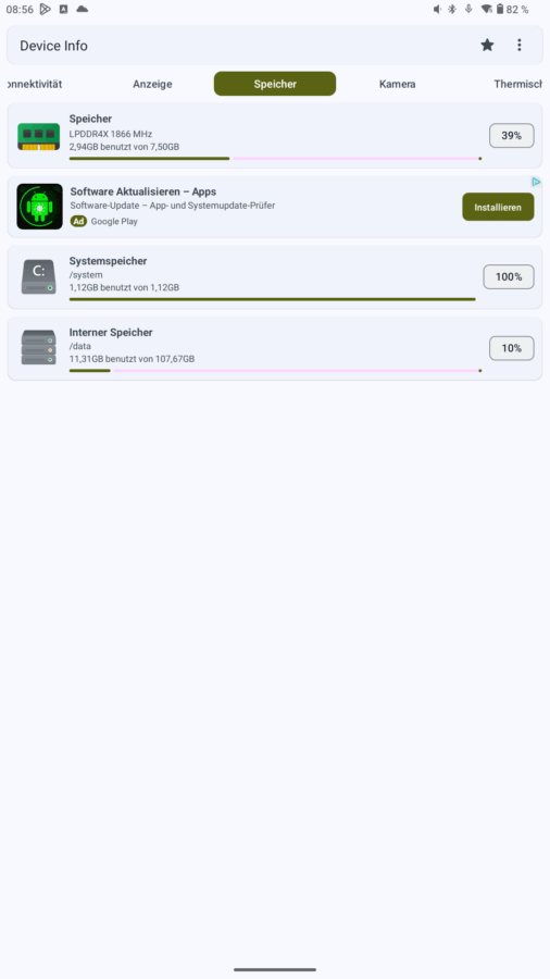 KTC A25Q5 Megapad 1 KTC A25Q5 Megapad 1