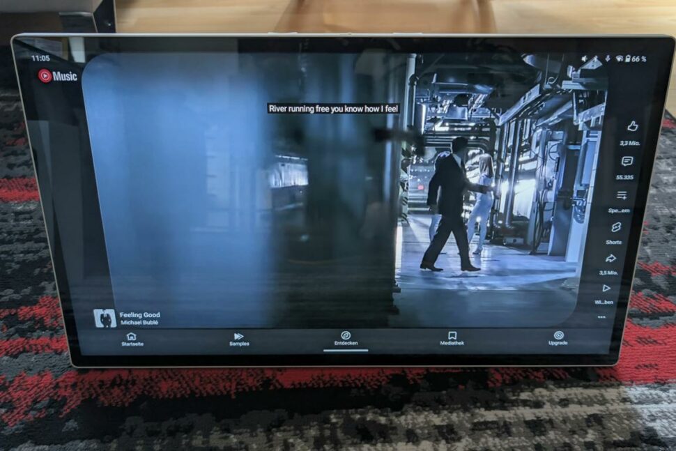 KTC A25Q5 Megapad 12 KTC A25Q5