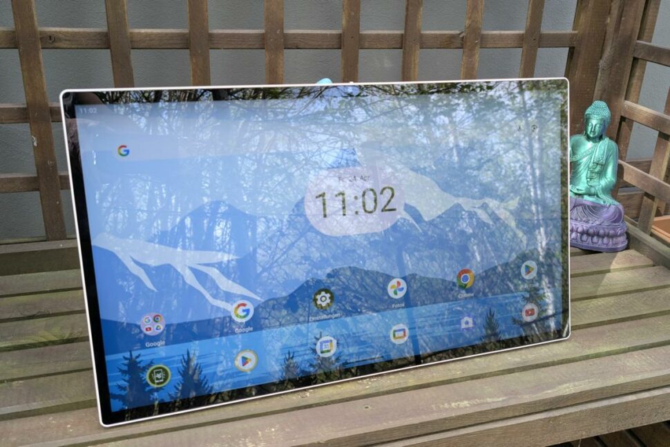 KTC A25Q5 Megapad 13 KTC A25Q5 Megapad 13