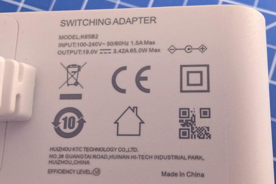 KTC A25Q5 Megapad 20 1 KTC A25Q5 Megapad 20 1