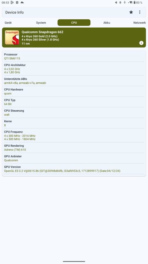KTC A25Q5 Megapad 33 KTC A25Q5 Megapad 33