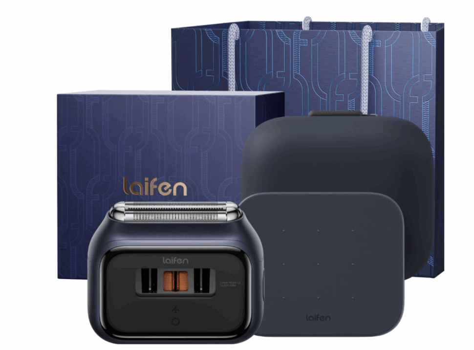 Laifen P3 Pro Premium Royal Blue Laifen P3 Pro Premium Royal Blue