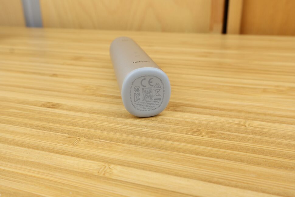 Laifen Wave Pro Design Verarbeitung 1 Laifen Wave Pro Design Verarbeitung 1