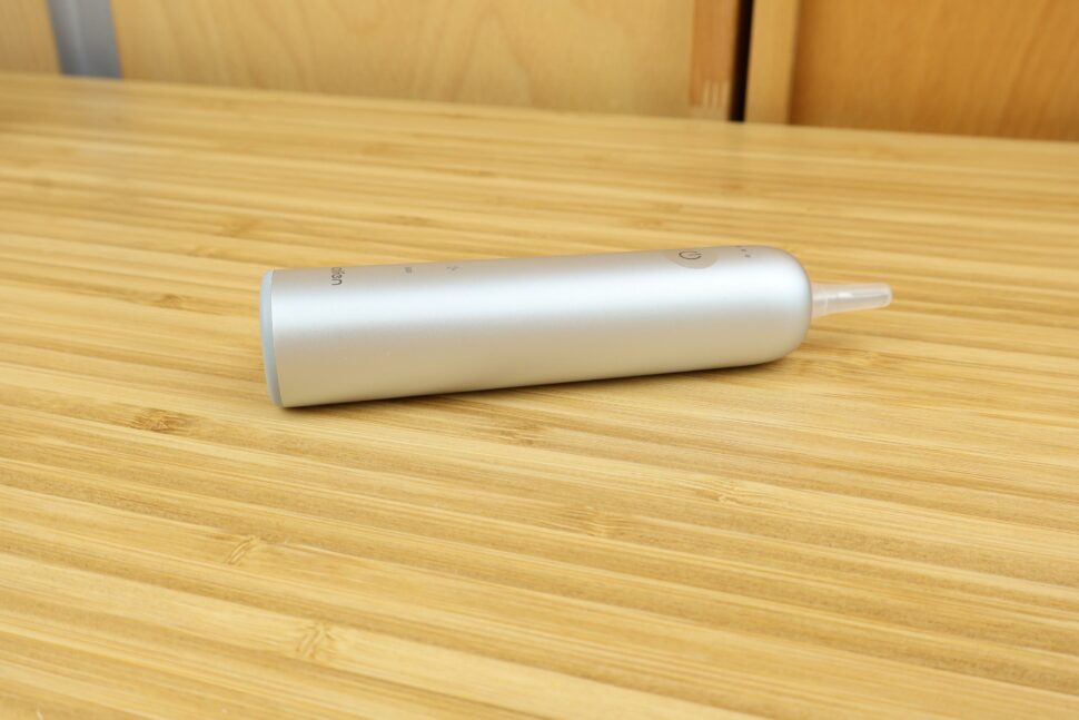 Laifen Wave Pro Design Verarbeitung 2 Laifen Wave Pro Design Verarbeitung 2