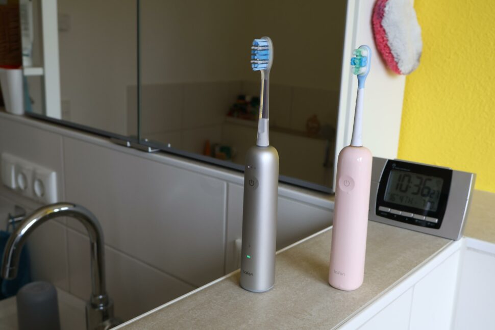 Laifen Wave Pro Praxiseinsatz 1 Laifen Wave Pro Praxiseinsatz 1