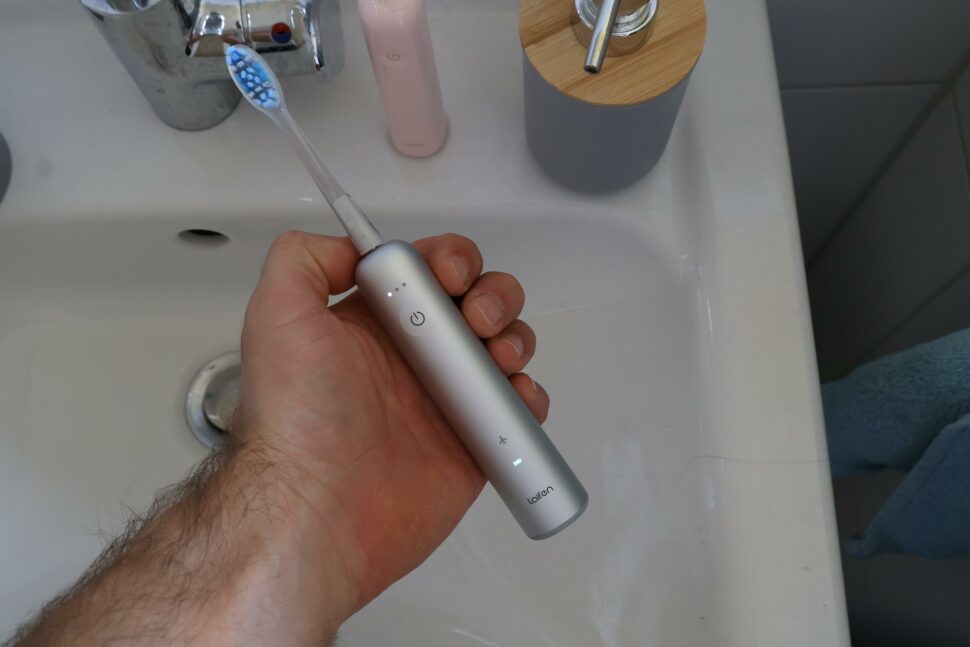 Laifen Wave Pro Praxiseinsatz 2 Laifen Wave Pro Praxiseinsatz 2