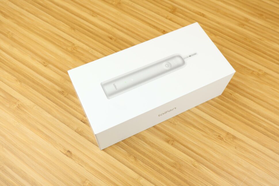 Laifen Wave Pro Premium Verpackung 2 Laifen Wave Pro Premium Verpackung 2