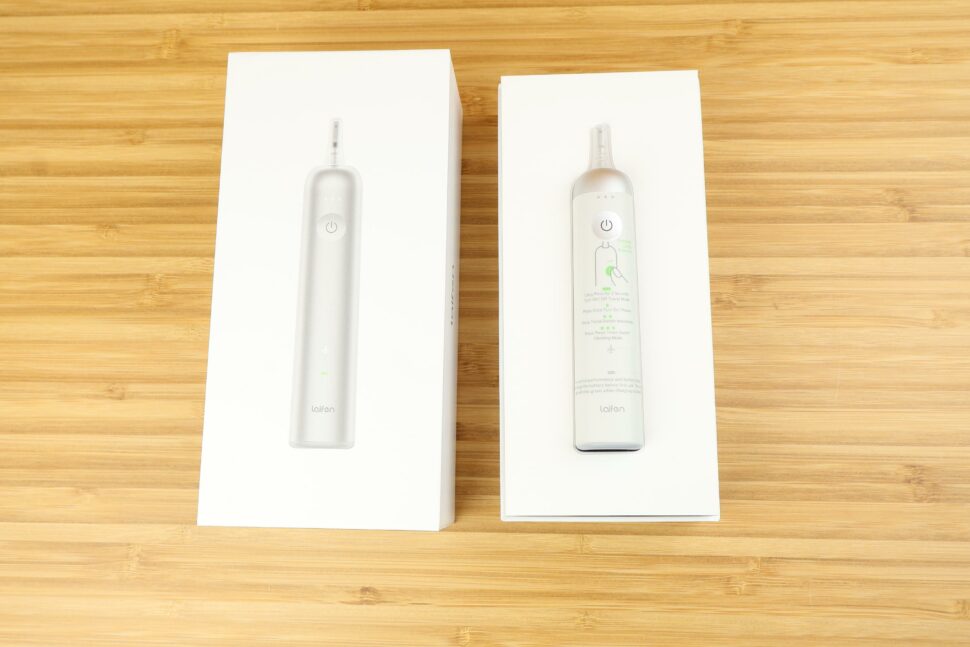 Laifen Wave Pro Premium Verpackung 4 Laifen Wave Pro Premium Verpackung 4