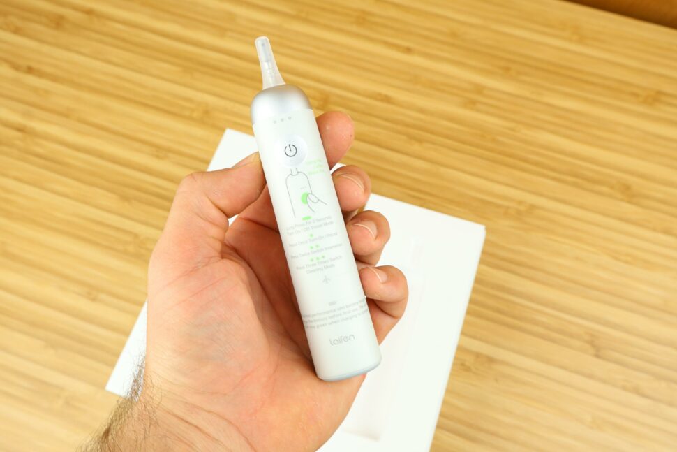 Laifen Wave Pro Premium Verpackung 5 Laifen Wave Pro Premium Verpackung 5