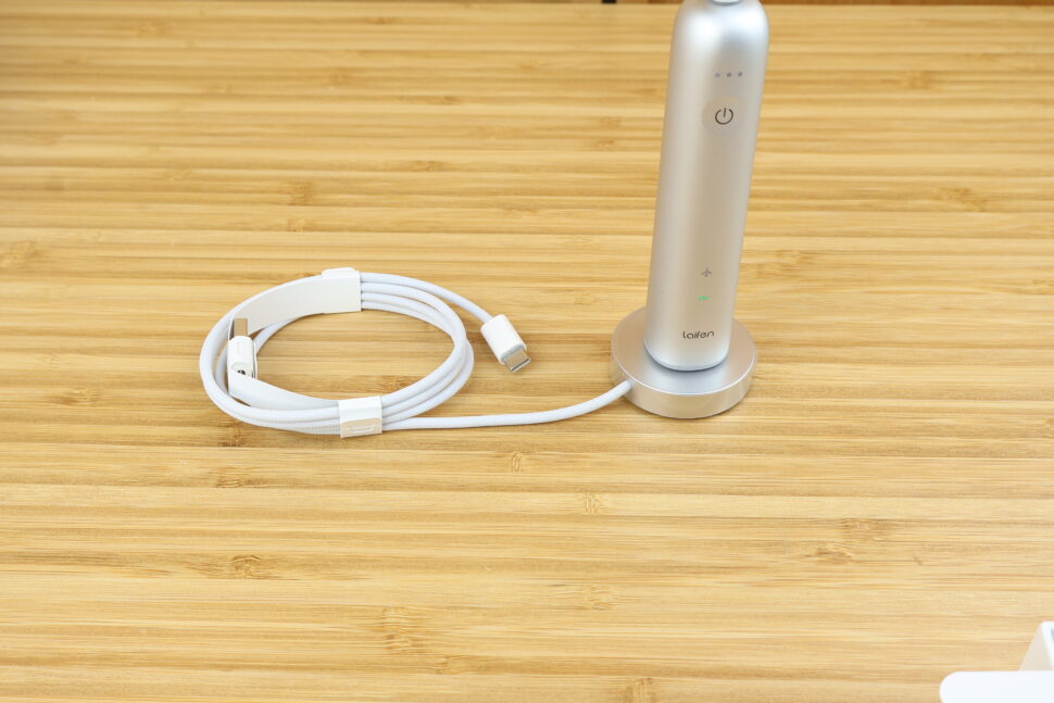 Laufen Wave Akkulaufzeit und Ladegeschwindgikeit Laufen Wave Akkulaufzeit und Ladegeschwindgikeit