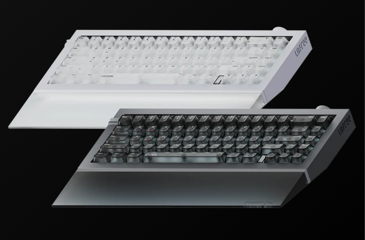 Lofree Hyzen Artikelbild Lofree Hyzen Artikelbild