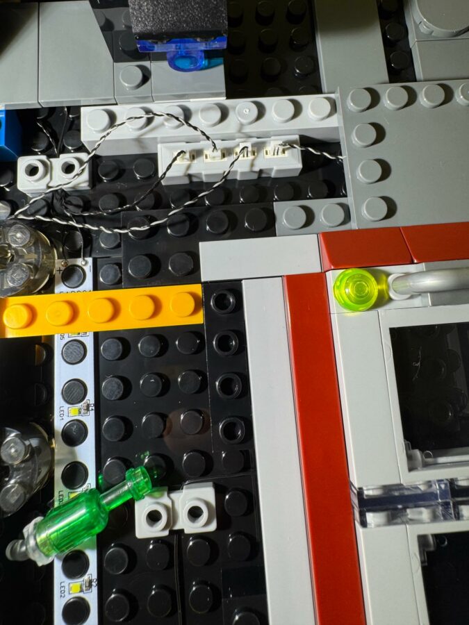 Lumibricks Game Stack Test 24 Lumibricks Game Stack Test 24