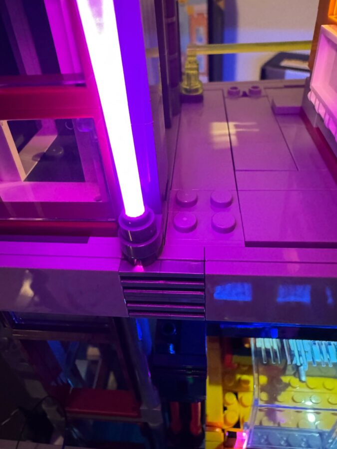 Lumibricks Game Stack Test 31 Lumibricks Game Stack Test 31