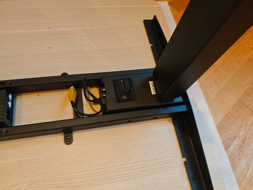 Maidesite T2 Pro Max Aufbau 5 Maidesite T2 Pro Max Aufbau 5