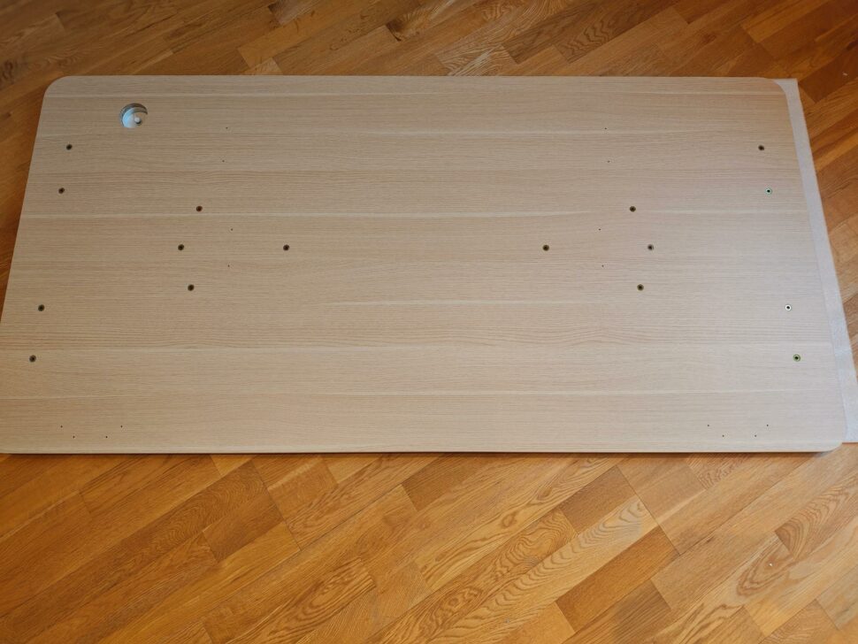 Maidesite T2 Pro Max Tischplatte 1 Maidesite T2 Pro Max Tischplatte 1