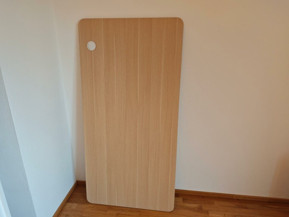 Maidesite T2 Pro Max Tischplatte 2 Maidesite T2 Pro Max Tischplatte 2